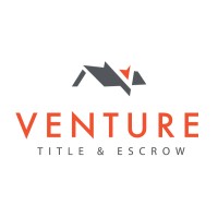 Venture Title & Escrow logo, Venture Title & Escrow contact details