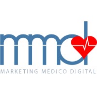 MMD Marketing Médico Digital logo, MMD Marketing Médico Digital contact details