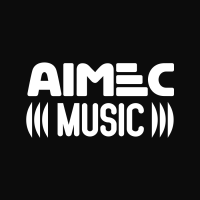 AIMEC Music logo, AIMEC Music contact details