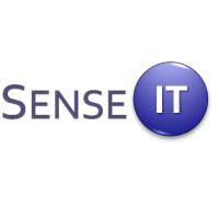 SENSE IT Consultores logo, SENSE IT Consultores contact details