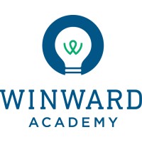 Winward Academy logo, Winward Academy contact details