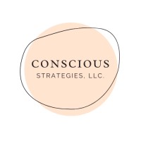 Conscious Strategies logo, Conscious Strategies contact details