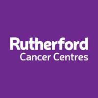 Rutherford Cancer Centres logo, Rutherford Cancer Centres contact details