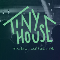 Tiny House Music Collective logo, Tiny House Music Collective contact details