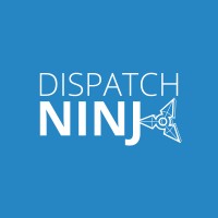 dispatchNINJA logo, dispatchNINJA contact details