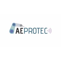 AEPROTEC logo, AEPROTEC contact details