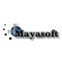 Mayasoft logo, Mayasoft contact details