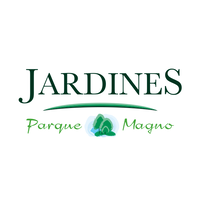 Jardines Parque Magno logo, Jardines Parque Magno contact details