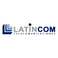 Latincom logo, Latincom contact details