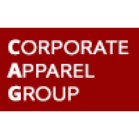 Corporate Apparel Group Pty Ltd logo, Corporate Apparel Group Pty Ltd contact details