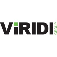 Viridi Group logo, Viridi Group contact details