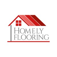 Homely Flooring logo, Homely Flooring contact details