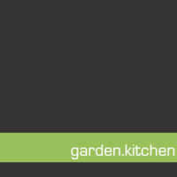 garden.kitchen logo, garden.kitchen contact details