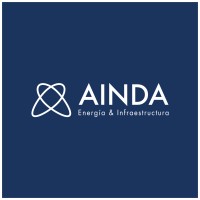 AINDA Energy & Infrastructure logo, AINDA Energy & Infrastructure contact details