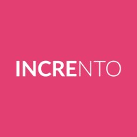 Incrento logo, Incrento contact details