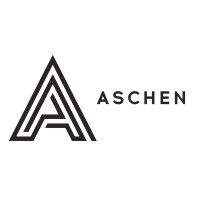 ASCHEN logo, ASCHEN contact details