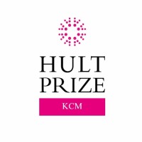 Hult Prize KCM logo, Hult Prize KCM contact details