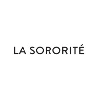 La Sororité logo, La Sororité contact details