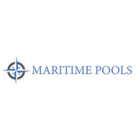 Maritime Pools logo, Maritime Pools contact details