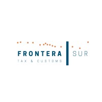 Frontera Sur Tax & Customs logo, Frontera Sur Tax & Customs contact details