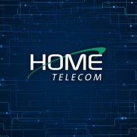 Home Telecom logo, Home Telecom contact details