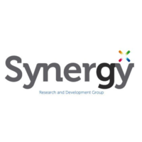 Synergy Research & Development Group logo, Synergy Research & Development Group contact details