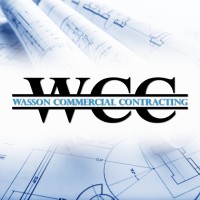 Wasson Commercial Contracting logo, Wasson Commercial Contracting contact details