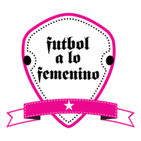 Futbol a lo Femenino logo, Futbol a lo Femenino contact details