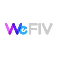 WeFIV logo, WeFIV contact details