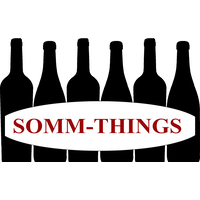 SOMM-THINGS INC. logo, SOMM-THINGS INC. contact details