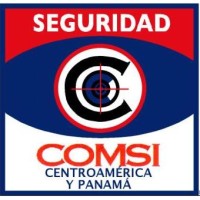 Corporacion Comsi logo, Corporacion Comsi contact details