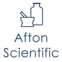 afton scientific logo, afton scientific contact details