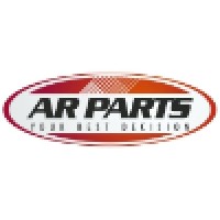 AR Mining Parts Ltd. logo, AR Mining Parts Ltd. contact details