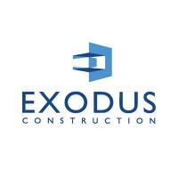 EXODUS CONSTRUCTION INC logo, EXODUS CONSTRUCTION INC contact details