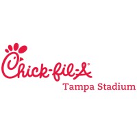 Chick-fil-A Tampa Stadium logo, Chick-fil-A Tampa Stadium contact details