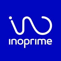 InoPrime logo, InoPrime contact details