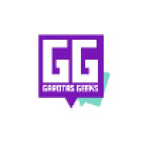 Garotas Geeks logo, Garotas Geeks contact details