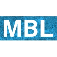 MBL Architecture logo, MBL Architecture contact details