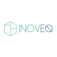 InovEQ logo, InovEQ contact details