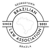 Georgetown Brazilian Law Association - BrazLA logo, Georgetown Brazilian Law Association - BrazLA contact details