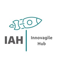 Innovagile Hub logo, Innovagile Hub contact details