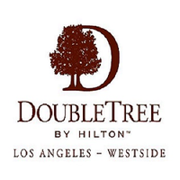 DoubleTree by Hilton Los Angeles - Westside logo, DoubleTree by Hilton Los Angeles - Westside contact details