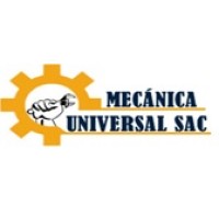 MECANICA UNIVERSAL SAC logo, MECANICA UNIVERSAL SAC contact details