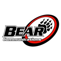 Bear Communications LLC logo, Bear Communications LLC contact details