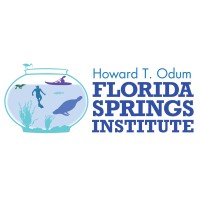 Howard T. Odum Florida Springs Institute logo, Howard T. Odum Florida Springs Institute contact details