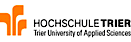 Hochschule Trier logo, Hochschule Trier contact details