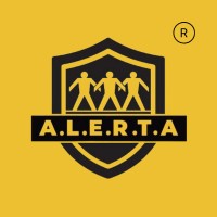 ALERTASP logo, ALERTASP contact details