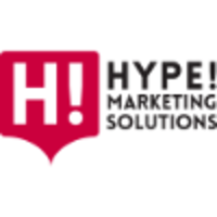 Hype! Marketing Solutions logo, Hype! Marketing Solutions contact details