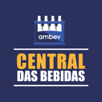 Central das Bebidas - Formosa GO logo, Central das Bebidas - Formosa GO contact details