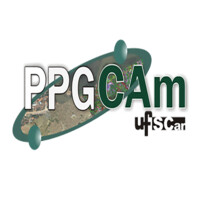 PPGCAm - UFSCar logo, PPGCAm - UFSCar contact details